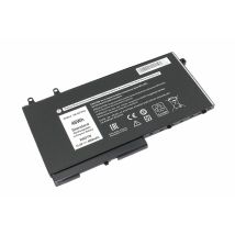 Акумулятор до ноутбука Dell R8D7N | 4000 mAh | 11,4 V |  (087692)