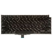 Клавиатура для ноутбука Apple A2179 | черный (089823)