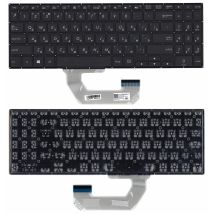 Клавиатура для ноутбука Asus Q535UD | черный (087803)