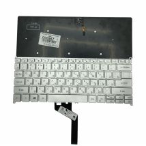 Клавиатура для ноутбука Acer SF314-42 | серебристый (080567)