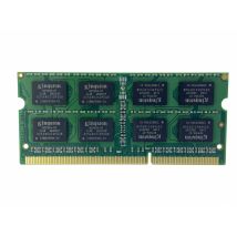 Модуль памяти Kingston SODIMM DDR3 4GB 1333 1.5V 204PIN KVR1333D3S9/4G