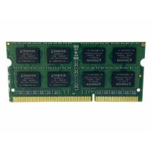 Модуль памяти Kingston SODIMM DDR3 8GB 1333 1.5V 204PIN KVR1333D3S9/8G