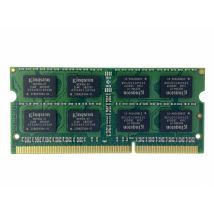 Модуль памяти Kingston SODIMM DDR3L 4GB 1600 1.35V 204PIN KVR16LS11/4
