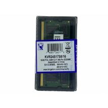 Модуль памяти Kingston SODIMM DDR4 16GB 2400 1.2V 260PIN KVR24S17S8/16