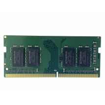 Модуль памяти Kingston SODIMM DDR4 8Gb 2400 1.2V 260PIN KVR26S19S8/8