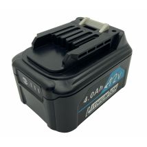 Аккумулятор для шуруповерта Makita BL1021B - 4000 mAh | 48 Wh