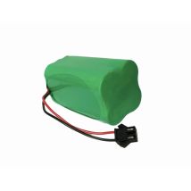 Аккумулятор для пылесоса Mamibot Grey VSLAM 14.4V 2900mAh 14.4V зелений