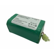 Аккумулятор для пылесоса iRobojet Duel 2 - 2600 mAh | 14,4 V