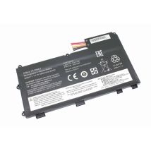 Батарея для ноутбука Lenovo L11S3P51 | 3850 mAh | 11,1 V | 43 Wh (088427)