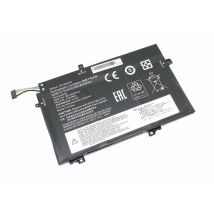 Батарея для ноутбука Lenovo L17M3P54 | 4100 mAh | 11,1 V | 46 Wh (088426)