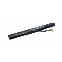 Батарея для ноутбука Acer AS16A5K | 2600 mAh | 14,6 V | 38 Wh (965031)