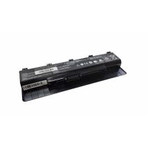 Аккумуляторная батарея для ноутбука Asus A32-N56 11.1V Black 5200mAh OEM