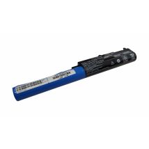 Батарея для ноутбука Asus 0B110-00440000 | 2600 mAh | 10,8 V | 28 Wh (965072)