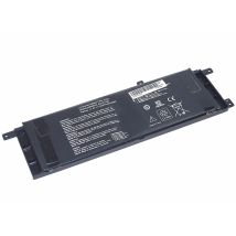 Батарея для ноутбука Asus B21N1329 | 4000 mAh | 7,2 V | 29 Wh (965069)