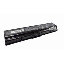Батарея для ноутбука Toshiba PA3534U-BRS | 5200 mAh | 10,8 V | 58 Wh (909166)