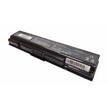Батарея для ноутбука Toshiba PA3534U-1BAS | 5200 mAh | 10,8 V | 58 Wh (909166)