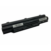 Батарея для ноутбука Fujitsu-Siemens S26391-F495-L100 | 5200 mAh | 10,8 V | 56 Wh (907065)
