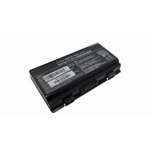 Батарея для ноутбука Asus A32-T12J | 5200 mAh | 11,1 V | 58 Wh (966467)