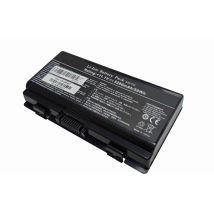 Батарея для ноутбука Asus A32-XT12 | 5200 mAh | 11,1 V | 58 Wh (966467)