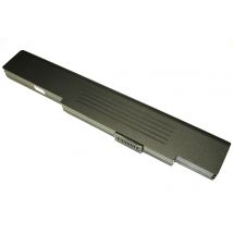 Батарея для ноутбука MSI FPCBP344 | 5200 mAh | 14,4 V | 63 Wh (906378)