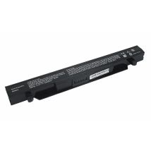 Аккумуляторная батарея для ноутбука Asus A41N1424 GL552VW 15V Black 2600mAh OEM