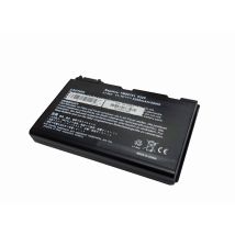 Батарея для ноутбука Acer TM00741 | 5200 mAh | 11,1 V | 58 Wh (902901)
