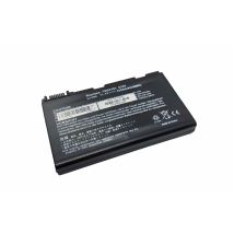 Батарея для ноутбука Acer 23.TCZV1.004 | 5200 mAh | 11,1 V | 58 Wh (902901)