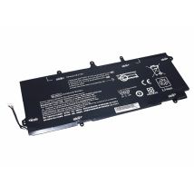 Батарея для ноутбука HP 722297-001 | 3784 mAh | 11,1 V | 42 Wh (964943)