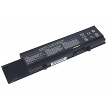 Аккумуляторная батарея для ноутбука Dell Y5XF9 Vostro 3400 11.1V Black 4400mAh OEM
