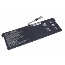 Акумулятор до ноутбука Acer AC14B18J-3S1P | 2600 mAh | 11,4 V |  (965029)