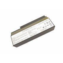 Батарея для ноутбука Asus G73-52 | 5200 mAh | 14,8 V | 65 Wh (906294)