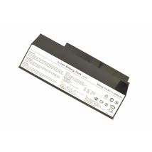 Батарея для ноутбука Asus 07G016DH1875 | 5200 mAh | 14,8 V | 65 Wh (906294)