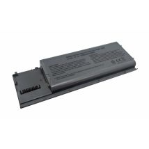 Батарея для ноутбука Dell KD491 | 5200 mAh | 11,1 V | 56 Wh (966468)