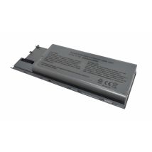 Акумулятор до ноутбука Dell PC765 | 5200 mAh | 11,1 V | 56 Wh (966468)