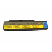 Батарея для ноутбука Lenovo 121TM020A | 5200 mAh | 11,1 V | 58 Wh (908152)