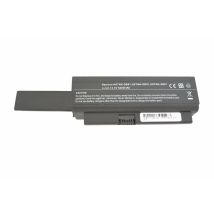 Батарея для ноутбука HP HSTNN-I69C-3 | 5200 mAh | 14,4 V | 77 Wh (905693)