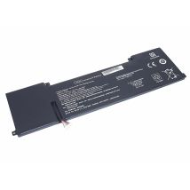 Аккумуляторная батарея для ноутбука HP RR04 Omen 15 15.2V Black 3800mAh OEM