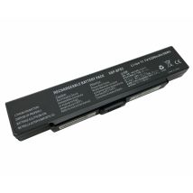 Батарея для ноутбука Sony VGP-BPS2 | 5200 mAh | 11,1 V | 58 Wh (902625)