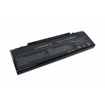 Акумулятор до ноутбука Samsung AA-PB2NC3B | 7800 mAh | 11,1 V | 87 Wh (906745)
