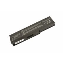 Батарея для ноутбука Dell 1312-0543 | 5200 mAh | 10,8 V | 56 Wh (902519)
