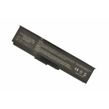 Батарея для ноутбука Dell NB331 | 5200 mAh | 11,1 V | 58 Wh (902519)