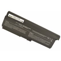 Батарея для ноутбука Toshiba PA3728U-1BAS | 7800 mAh | 10,8 V | 84 Wh (903284)