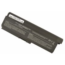 Батарея для ноутбука Toshiba PABAS227 | 7800 mAh | 10,8 V | 84 Wh (903284)