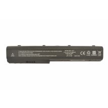 Батарея для ноутбука HP GA08073 | 7800 mAh | 14,4 V | 112 Wh (902745)