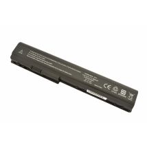 Батарея для ноутбука HP 464058-361 | 6600 mAh | 14,4 V | 95 Wh (902745)