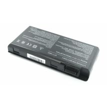 Акумулятор до ноутбука MSI BTY-M6D | 7800 mAh | 11,1 V | 87 Wh (912607)