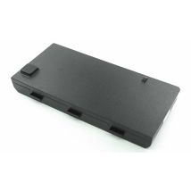 Акумулятор до ноутбука MSI BTY-M6D | 7800 mAh | 11,1 V | 87 Wh (912607)