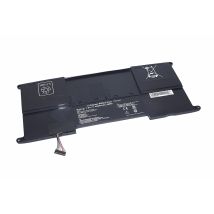 Батарея для ноутбука Asus C23-UX21 | 4800 mAh | 7,4 V | 36 Wh (965063)