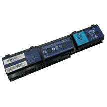 Батарея для ноутбука Acer BT.00607.114 | 5200 mAh | 11,1 V | 58 Wh (956575)
