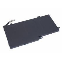 Батарея для ноутбука HP HSTNN-PB6M | 4000 mAh | 11,4 V | 48 Wh (964967)